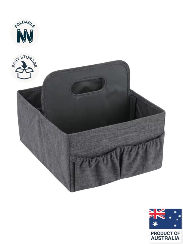 Anko Change Time Organiser edamama